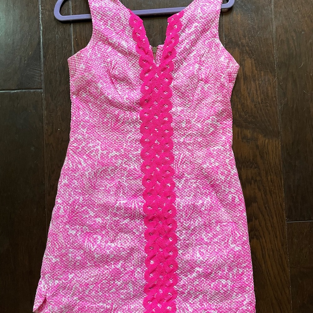 Lilly for Target dress